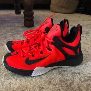 Nike Men’s Basketball Shoes
